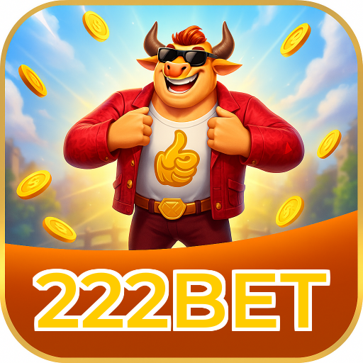 222BET logo