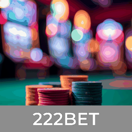Acesso ao 222BET