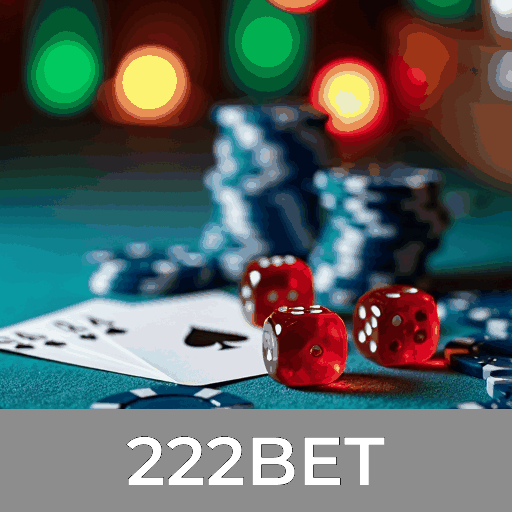 Acessar o site 222BET COM
