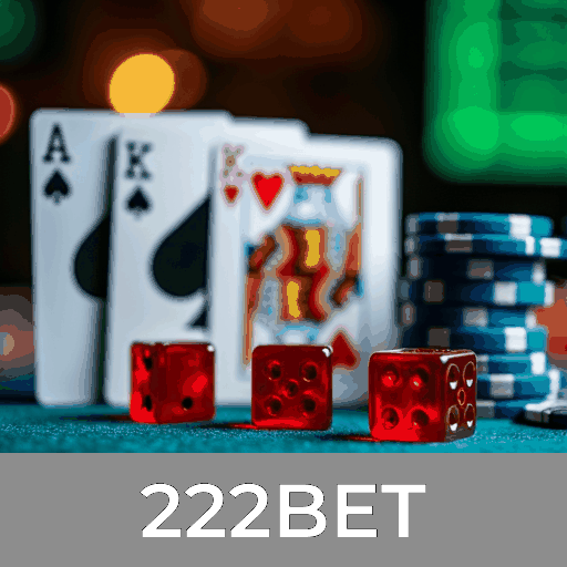 Cadastro na 222BET