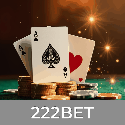 Acesso ao 222BET