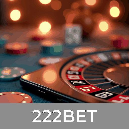 Cassino Online 222BET