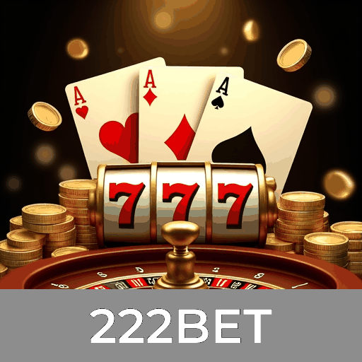 Apostas no 222BET