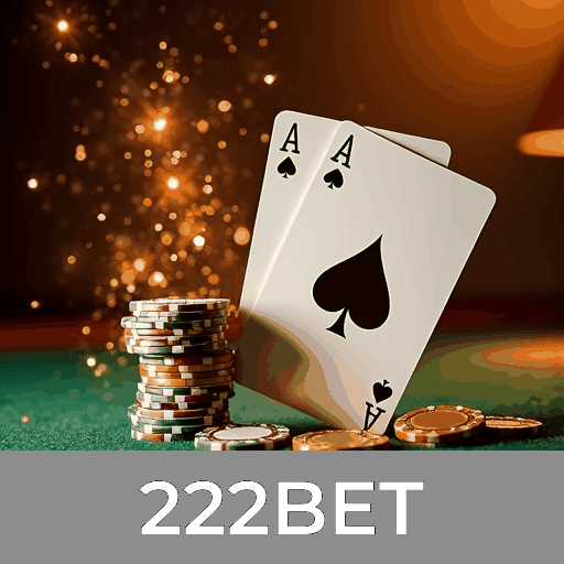 Cadastro na 222BET