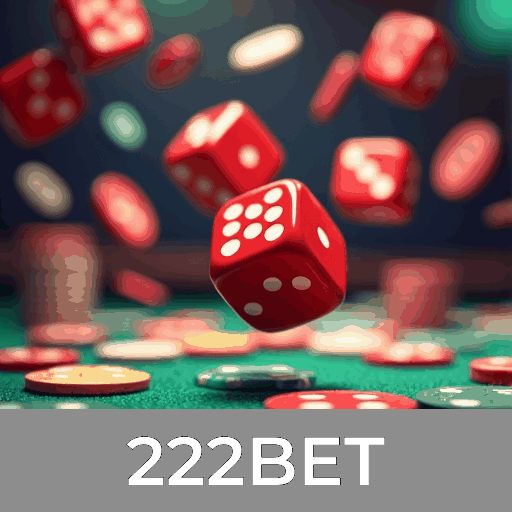 Acesso ao 222BET