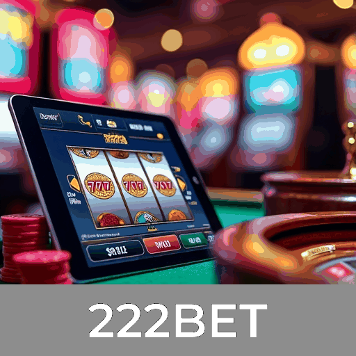 Acesso ao 222BET