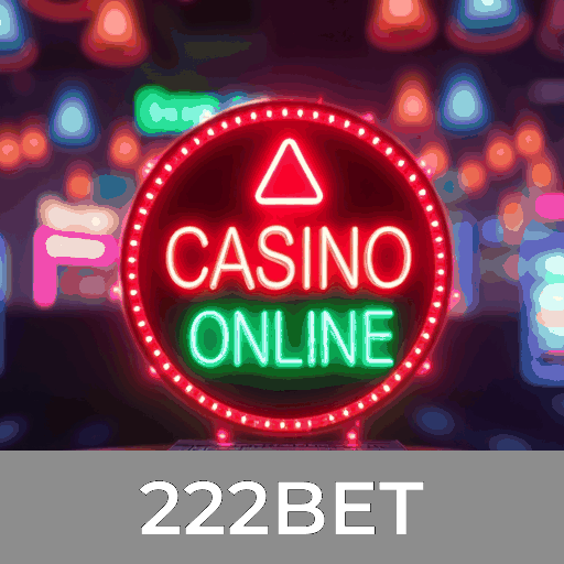 Cassino Online 222BET