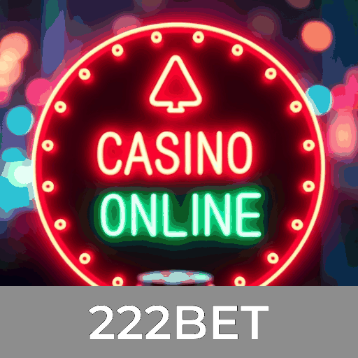 Cadastro na 222BET