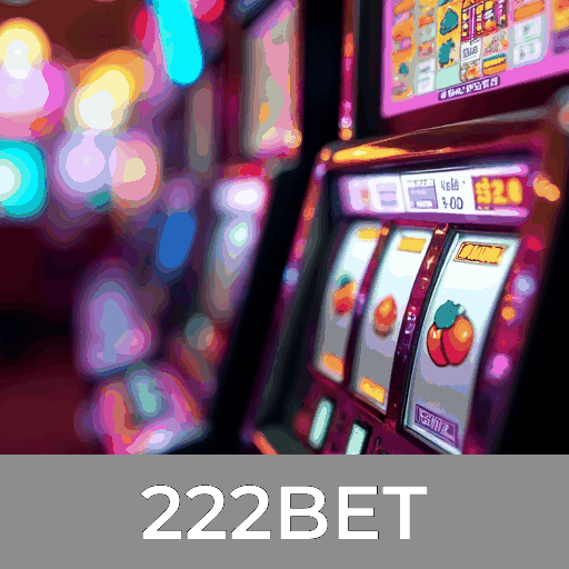 Cadastro na 222BET