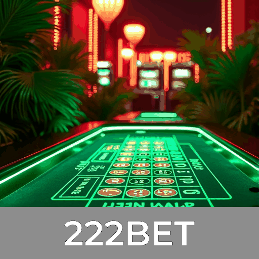 Cadastro na 222BET