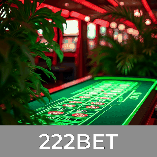 Acesso ao 222BET