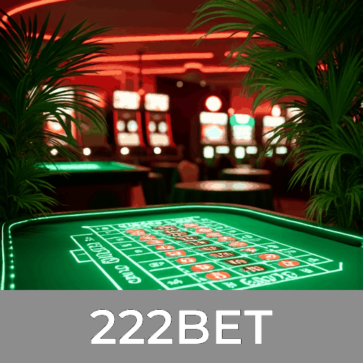Cassino Online 222BET