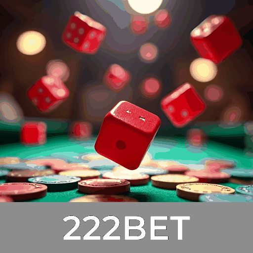 Cassino Online 222BET