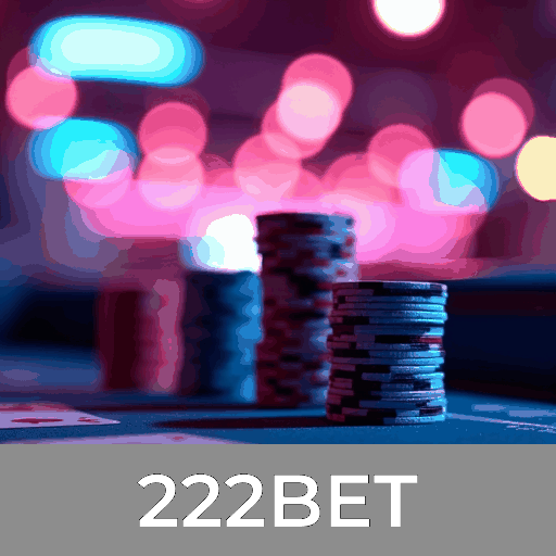 Cadastro na 222BET