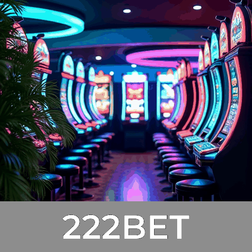 Promoções e Bônus no 222BET