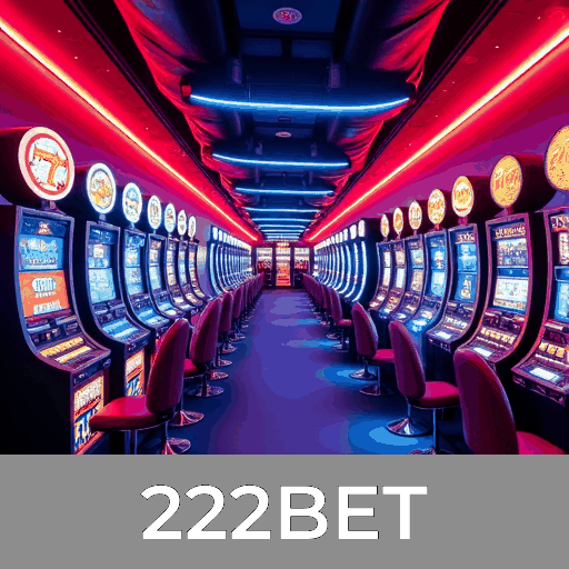 Cassino Online 222BET