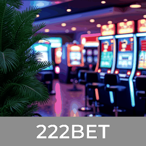 Cadastro na 222BET
