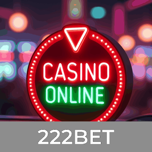 Acesso ao 222BET