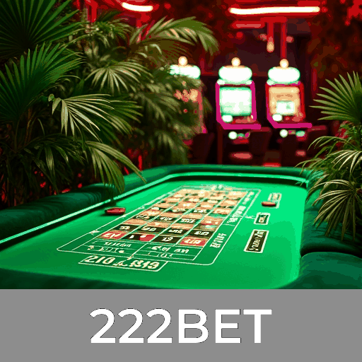 Cassino Online 222BET
