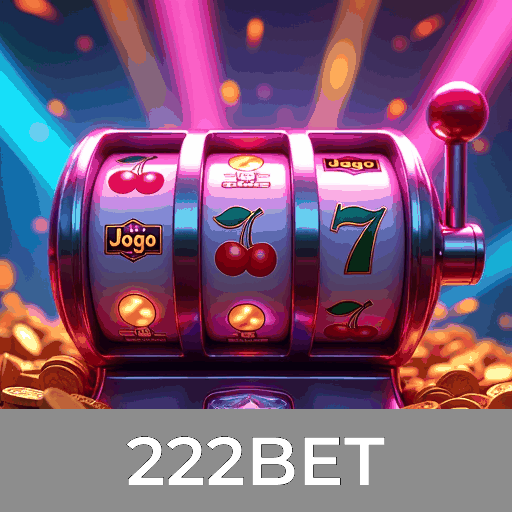 Acesso ao 222BET
